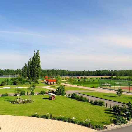 Malvazia Hotel Prievaly ภายนอก รูปภาพ