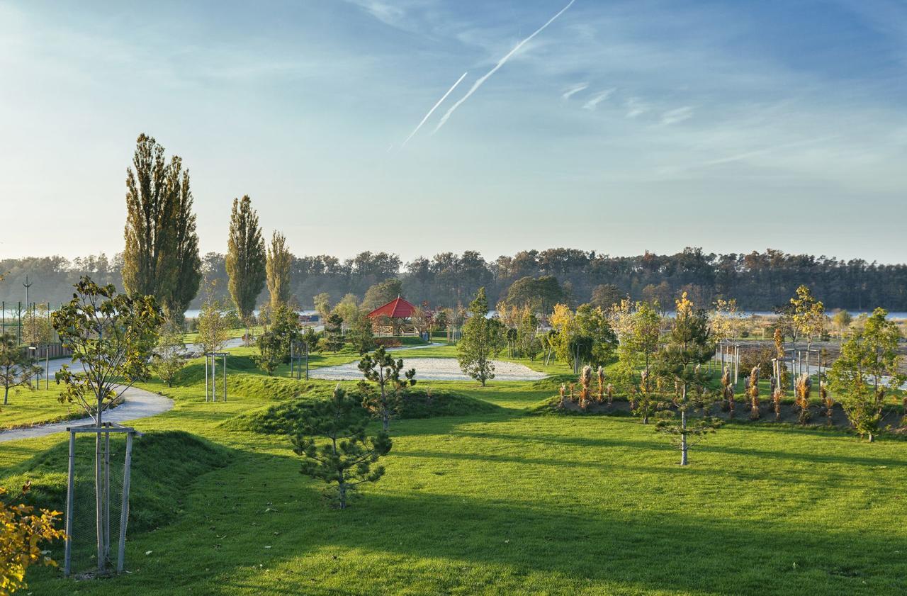Malvazia Hotel Prievaly ภายนอก รูปภาพ