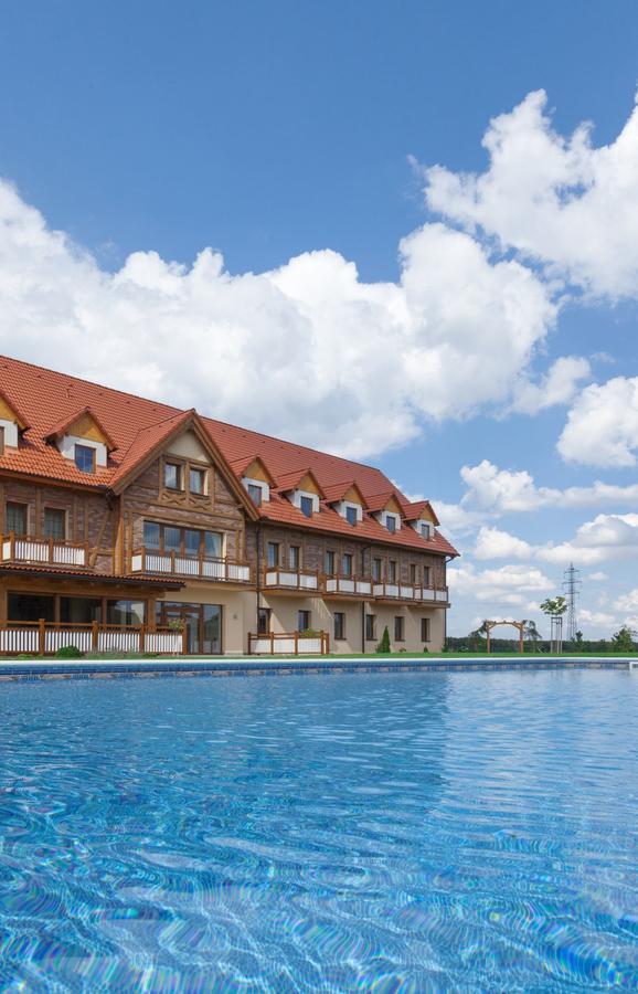 Malvazia Hotel Prievaly ภายนอก รูปภาพ
