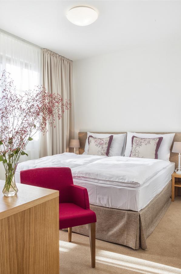 Malvazia Hotel Prievaly ภายนอก รูปภาพ