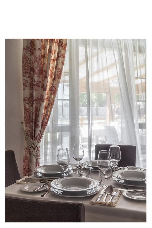 Malvazia Hotel Prievaly ภายนอก รูปภาพ