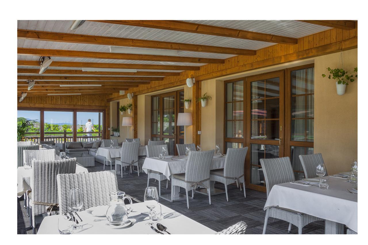 Malvazia Hotel Prievaly ภายนอก รูปภาพ