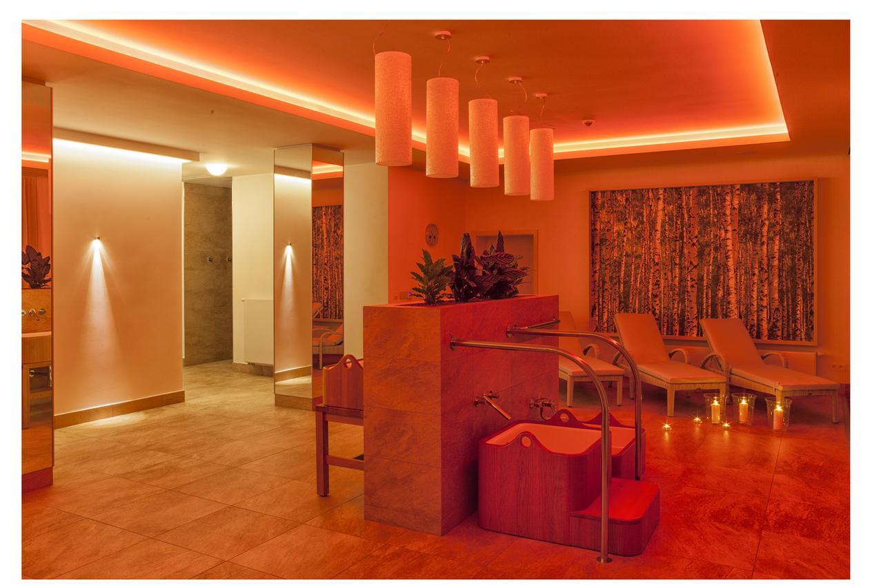 Malvazia Hotel Prievaly ภายนอก รูปภาพ