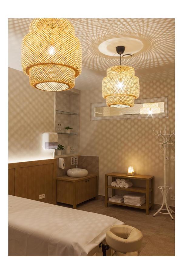 Malvazia Hotel Prievaly ภายนอก รูปภาพ