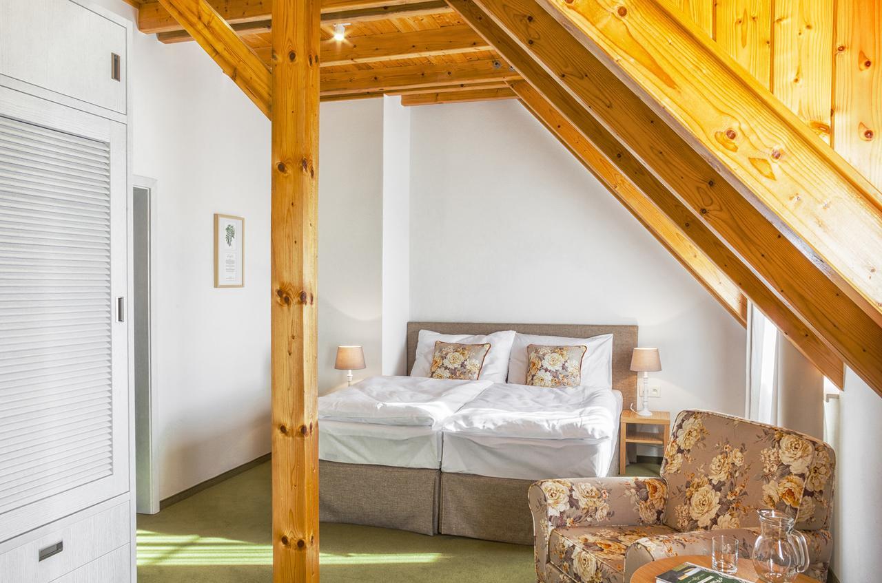 Malvazia Hotel Prievaly ภายนอก รูปภาพ