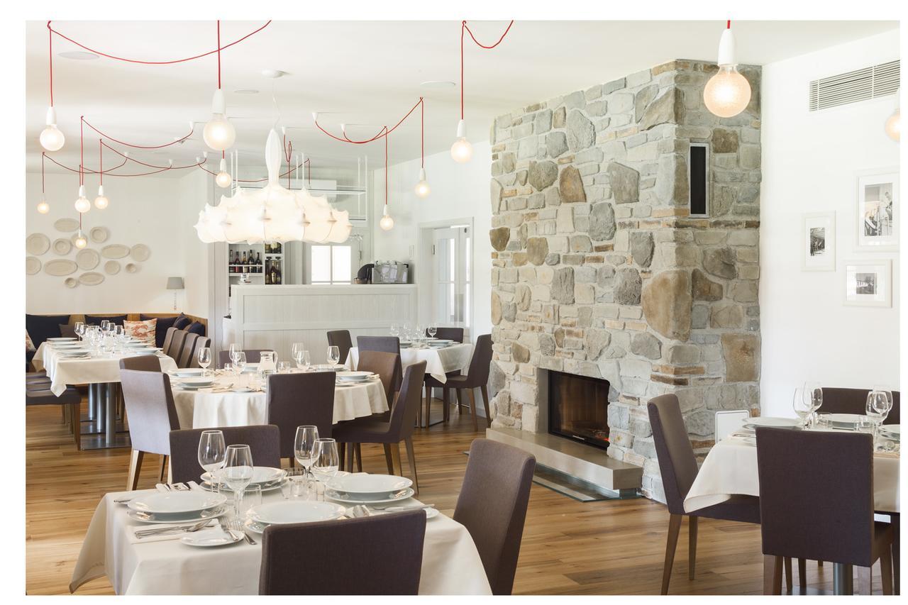 Malvazia Hotel Prievaly ภายนอก รูปภาพ