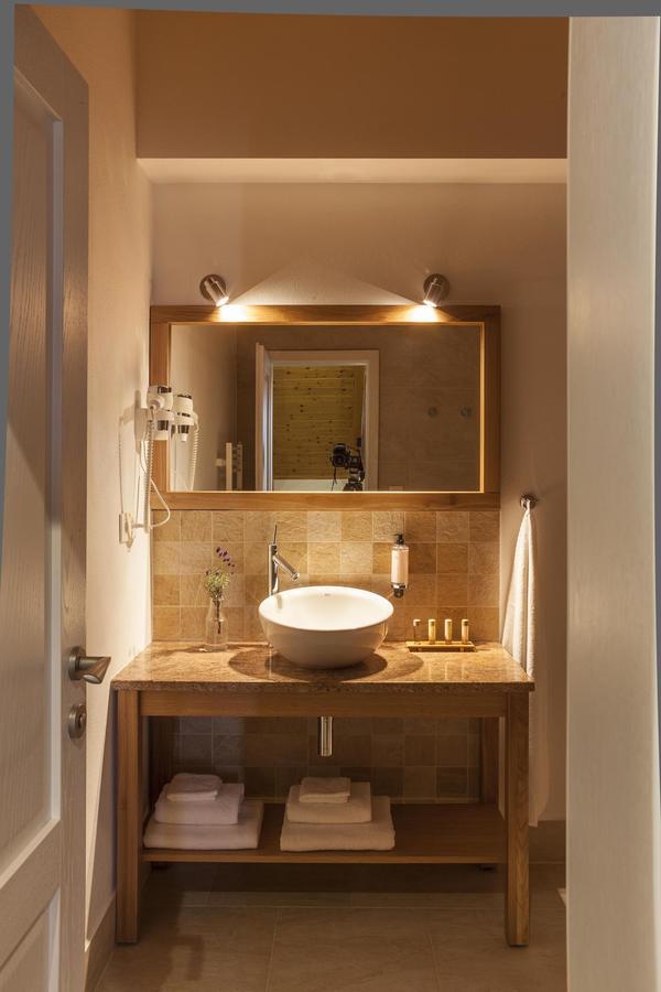 Malvazia Hotel Prievaly ภายนอก รูปภาพ